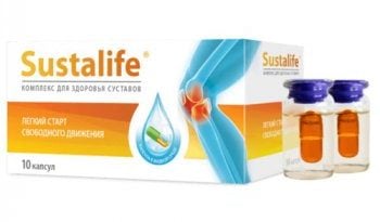Sustalife