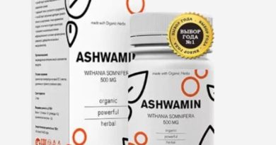 Ashwamin — лекарство от паразитов