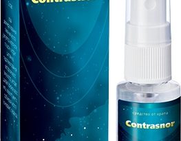 Contrasnor – средство для здорового сна