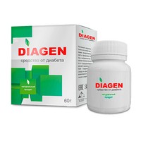 Отзывы Реальные Покупателей о Лекарстве от Сахарного Диабета Diagen