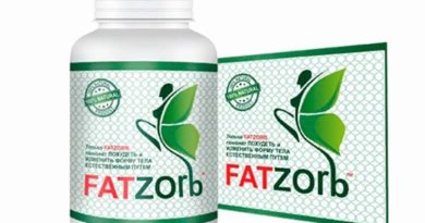 FATZOrb для похудения