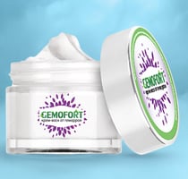 Отзывы о «Gemofort» — крем воск пчелиный от геморроя