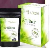 Отзывы об антипаразитном чае «Herbel Antitoxin»