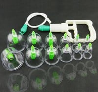 Vacuum Apparatus: Отзывы Реальные Покупателей о Вакуумных Массажных Банках для Суставов