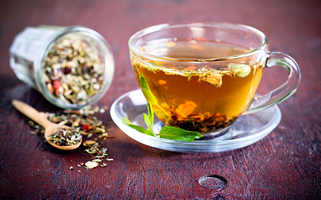 Отзывы о «Монастырский чай от желчнокаменной болезни»