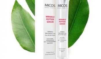 Peptide Serum
