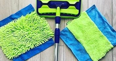 Универсальная швабра с двумя насадками AQUAmatic Mop для уборки дома отзывы