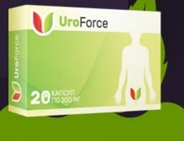 Отзывы об «Uroforce» — средство против мочекаменной болезни