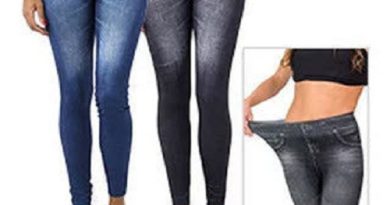 Утягивающие джинсы MyFit для создания красивой фигуры