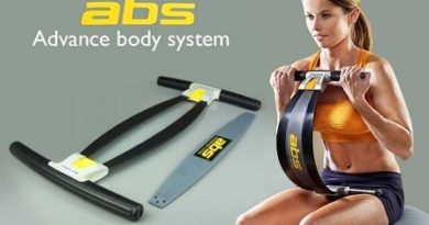 Отзывы о ABS (Advanced Body System) тренажер для пресса