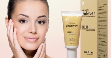 ENLEVER от прыщей и рубцов: вылечить проблемную кожу проще простого!