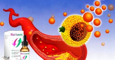 NORIVENT препарат с бета-глюканом от холестерина: уникальное средство с натуральным составом