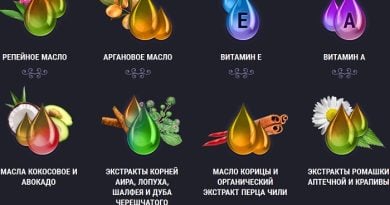 Спрей для роста волос HAIR GROWTH NANO — попрощайтесь с тонкими прядями и залысинами!