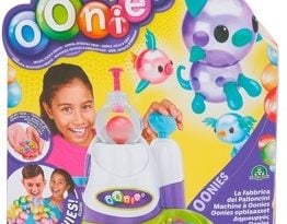 Oonies: увлекательная игрушка для всестороннего развития ребенка