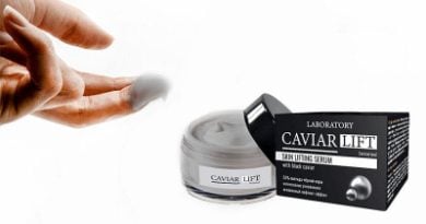 CaviarLift