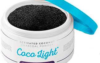COCO LIGHT для зубов