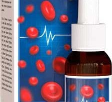 Gipertox от гипертонии