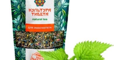 Культура Тибета для иммунитета
