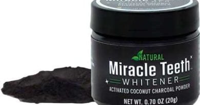 Miracle Teeth Whitener для зубов