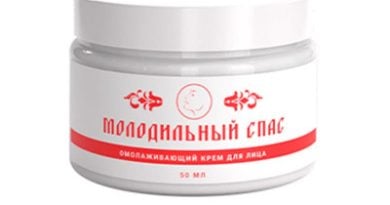 Молодильный спас