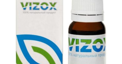 Vizox