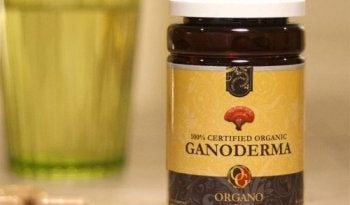GANODERMA