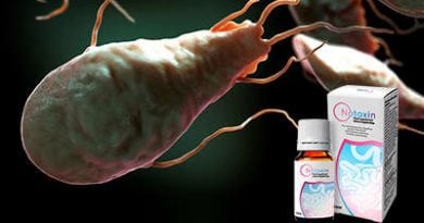 Notoxin