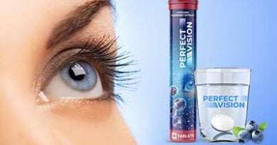 Perfect Vision