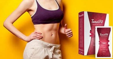 TonusFit