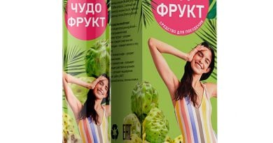 Чудо Фрукт