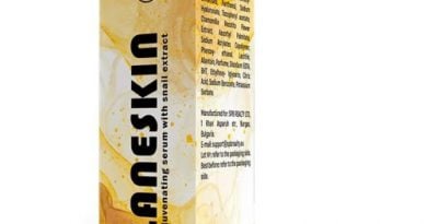 Laneskin
