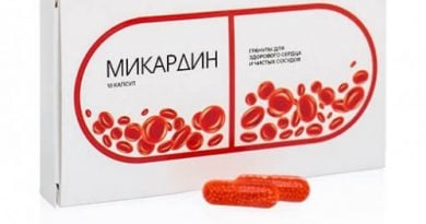 Микардин