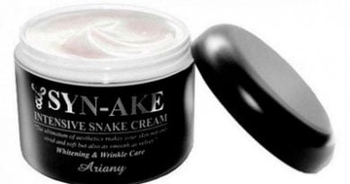 SYN-AKE Cream