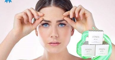 Крем Zenza Cream от морщин. Официальный сайт, реальные отзывы