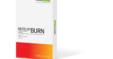 NeoSlim Burn для похудения – отзывы реальных покупателей
