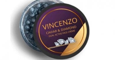 Vincenzo Caviar & Diamond