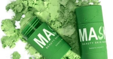 Green Acne Stick