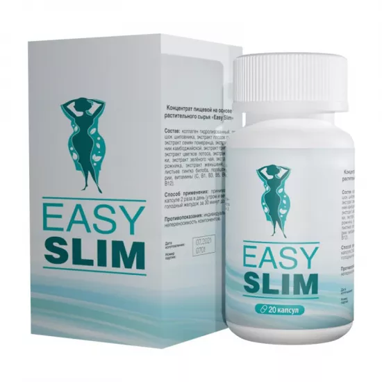 Easy Slim