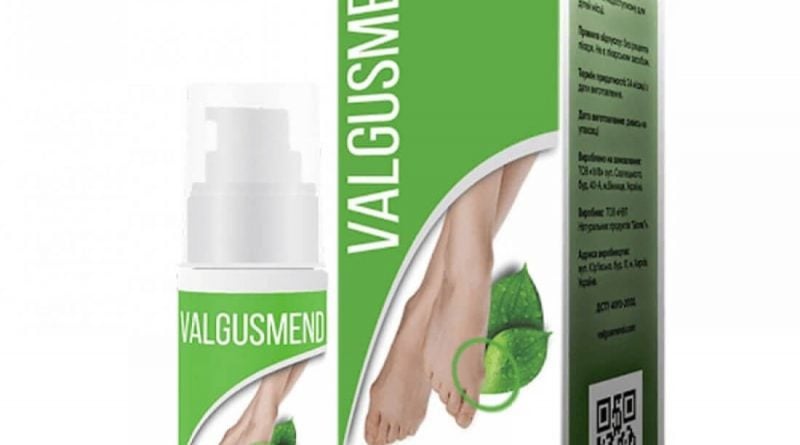 Valgusmend